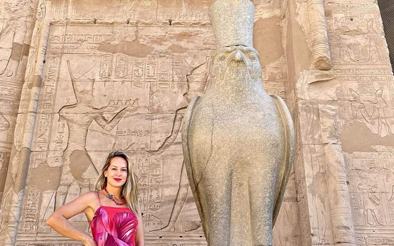 Day tour to Kom Ombo and Edfu from Aswan