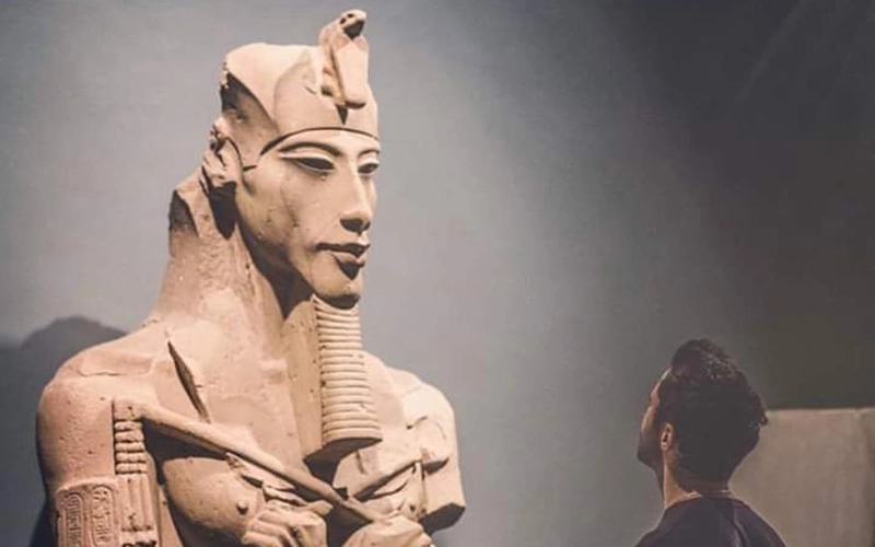 7 Night Nile River Cruise Itinerary from Aswan