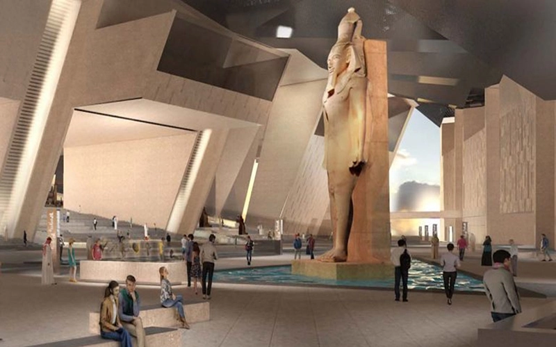 7 Night Nile River Cruise Itinerary from Aswan