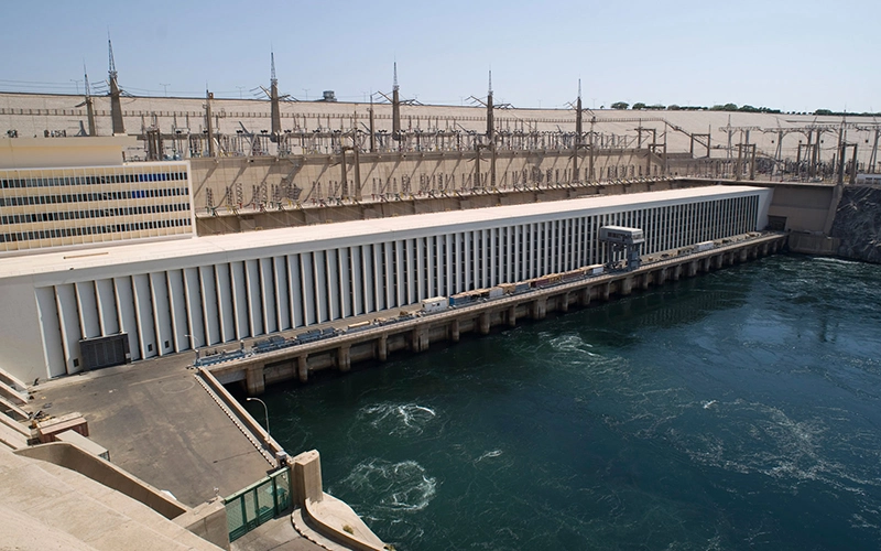 7 Night Nile River Cruise Itinerary from Aswan